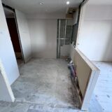 品川区　某マンション　リノベーション工事