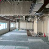 豊洲　某ホテルスイート改修工事