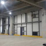 横浜某流通倉庫